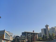 -麦当劳(桐乡润丰步行街店)