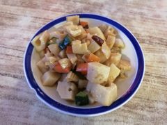 凉菜拼盘-好這口重庆小面(总店)