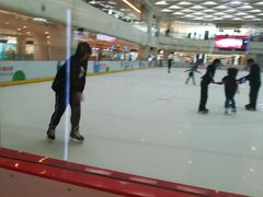 -全明星滑冰俱乐部(万象城店)