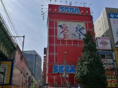 -秋叶原电器街