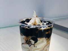 -喜茶(上海泰禾大厦店)