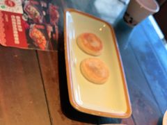 -江边城外烤全鱼(方庄时代购物中心店)