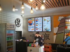 -犟骨头排骨饭(回龙观龙禧店)