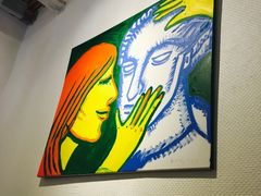 -边渡咖啡烘焙店(昙华林店)