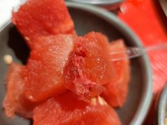 -谭鸭血老火锅·匠心(环球港旗舰店)