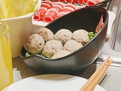 -海底捞火锅(让胡路万达店)
