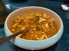 -天毓山庄·餐厅