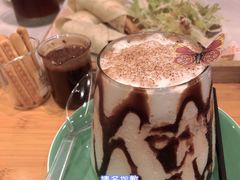 -打趸BTC·Breaktime cafe(北京路店)