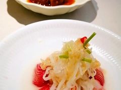 -狮王府淮扬菜(万象城店)