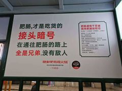 -晓彭肥肠鸡·泡椒鸡火锅(水木天地店)