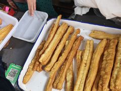 果子-陈记锅巴菜(五大道店)