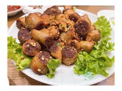 -清真·益鑫羊肉手抓馆(花园北街店)