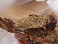 -肥喏喏小吃站(农院路店)