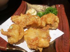 -一豚轩·烧鸟·豚骨拉面(五四路店)