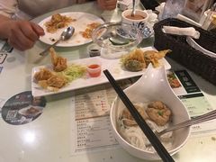 -翠华餐厅(湾仔店)