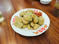 -谢记上海大排档(长寿路店)