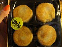 -Babycat私家御饼屋(龙头路一店)