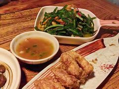 -长亭酒肆.武夷菜(鼓楼后海店)