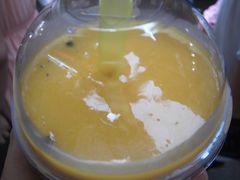 -马拉桑果汁(龙头路总店)