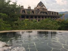 -广州锦绣香江度假别墅