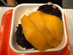 -满记甜品(优客百盛店)