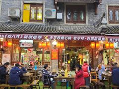 -老船夫石锅苗苗鱼·老字号(三道堰总店)