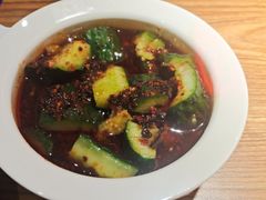 -和府捞面(东直门银座店)