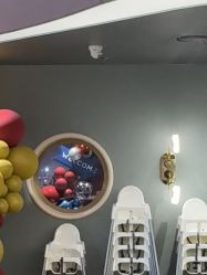 点击看大图 -奈尔宝·国风主题儿童乐园·亲子餐厅(豫园商城店)