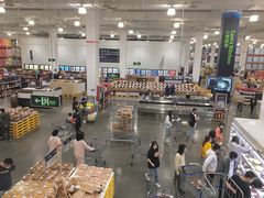 -山姆会员商店(邻瑞广场店)