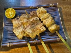 -森味薪火烧•烧鸟居酒屋•日本料理(望京店)