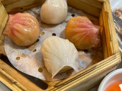 -东鑫记港式茶餐厅(南京东路店)