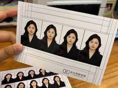 -拾光秀照相馆(石家庄勒泰中心店)