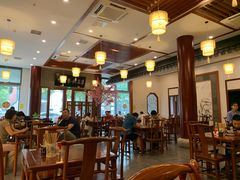 大堂-同得兴面馆.苏式面.三虾面(园区店)