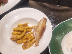 -祥记餐饮•豫粤珍味(郑东新区新长安店)