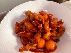 -滁香园·滁州菜(琅琊山店一店)