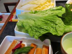 -刘一锅筋头巴脑(王府井店)