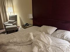 -香港恒丰酒店