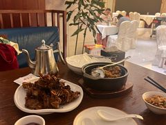 -便宜坊烤鸭店(科创店)