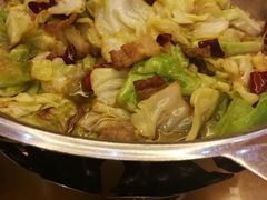 -伙工殿餐厅(吉大店)