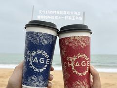 -霸王茶姬(正佳广场店)