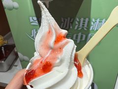 -龍歌自助小火锅(市南金茂湾店)