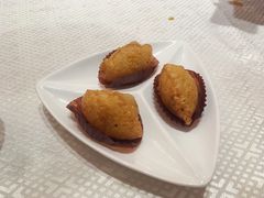 咸水角-莞香楼·正宗东莞菜(东升店)