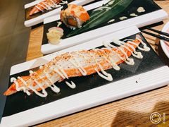 -三禾屋·亚洲融合小馆(未来科技城店)