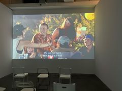 -chi K11艺术空间展览厅