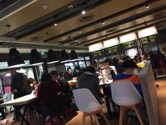 -肯德基(宝龙店)