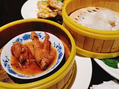 -壹号港湾