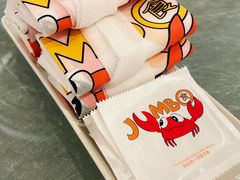 -珍宝海鲜JUMBO Seafood(尚嘉店)