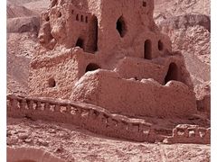 -天山神秘大峡谷