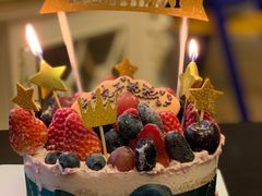 -EnergyCake蛋糕理想国