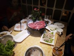 -清真军邺·金富苑肥牛(石坡街旗舰店)